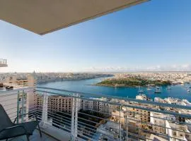 THE ULTIMATE LUXURY, SLIEMA with POOL