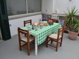 Appartamento Ll06 a 60m dal mare