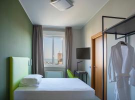 Your Stay Hotel, hotel in La Spezia