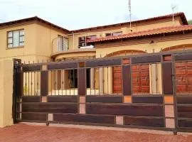 Asda guesthouse