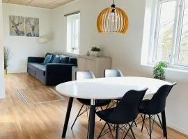 aday - Nice and cozy place