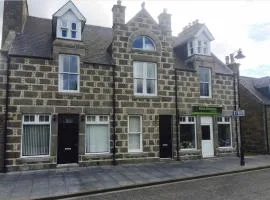 Deeside Snugs Apartments
