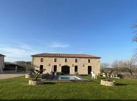 Le domaine Reine Sully