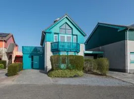 Grimaud 179 - Kustpark Village Scaldia