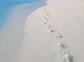 Mystic Maldives - Mathiveri Retreat, hotel v destinaci Mathiveri
