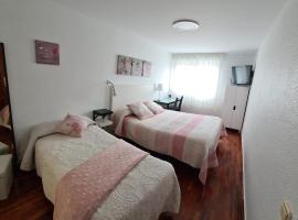 Pension Toñi, hotel en Belorado