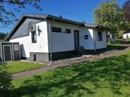 Ferienhaus Bergliebe in Willingen, hotel em Willingen