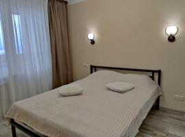 Victoria, hotel v destinaci Tiraspol