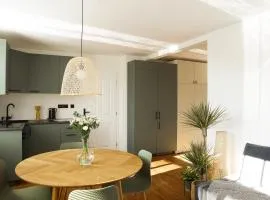 Apartmány Winkler