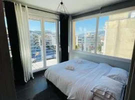 City Life Apartments #1