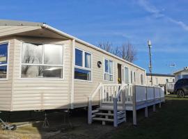 Riverside 11 PARKDEAN South Beach Heacham, hotel Heachamben