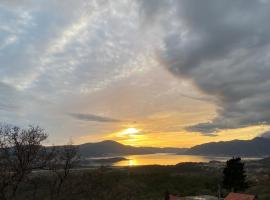 Guest House Pocanic, guest house in Tivat