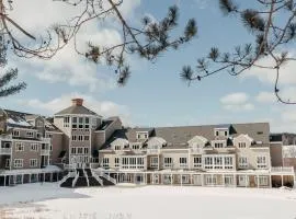 Holiday Inn Club Vacations Mount Ascutney Resort