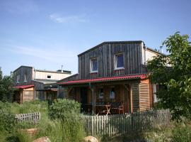 Rech Hof Urlaub auf dem Gnadenhof, hotel barato en Schalkenbach