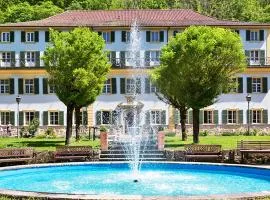 CAREA Hotel Fürstenhof