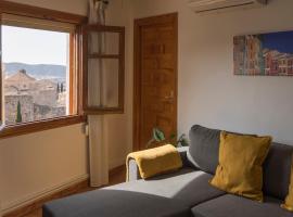 CUENCALOFT EL CASTILLO