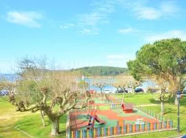 Apartamento Miramar - Vistas al mar en Carril