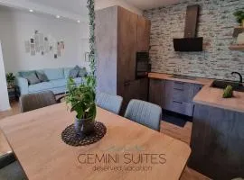 Gemini Suites