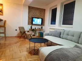 Petar's Apartment