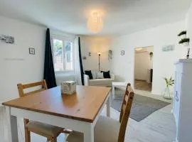 ENTRE 2 RIVES Échappée Amboisienne avec sauna partagé