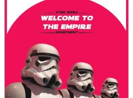 Plaza Star Wars Appartement
