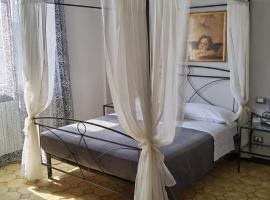 B&B A'la Funtäna, hotel Castiglione di Ravennában