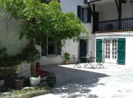 Maison de vacances au cœur des Pyrénées