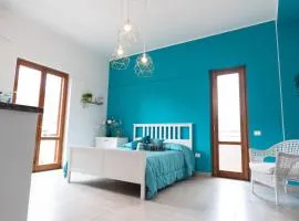 Il vicolo suite rooms
