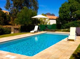 Villa Oliera, vacation home in Saint-Florent