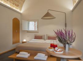San Giovanni Vecchio - Residenza, B&B in Matera