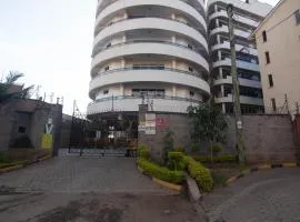 Vasudev Heights Apartment near Yaya centre