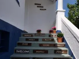 Casa da Livraria - Boutique da Cultura