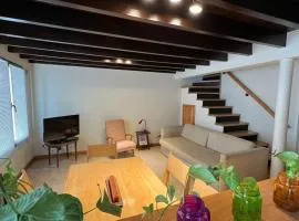 Moderno Departamento Centro