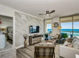 Beach Club 604