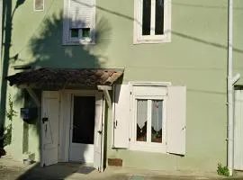 Repos au vert en Ariège