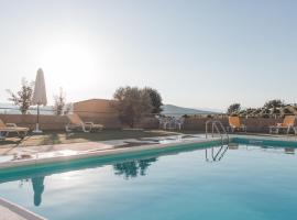 Casa do Cruzeiro Quinta do Couto