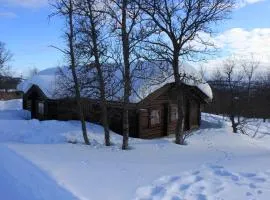 Cozy cabin at Beitostølen with sauna, hot tub & fireplace