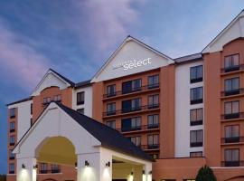 Sonesta Select Atlanta Duluth, hotelli kohteessa Duluth