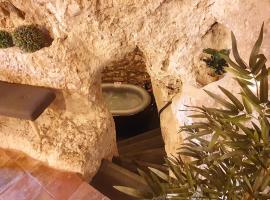 La Cueva de Casa Botes, feriebolig i Cuenca