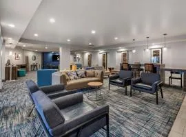Best Western Denver East