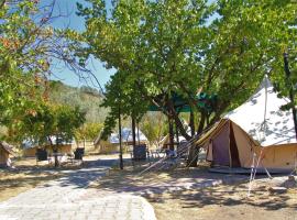 Fark Edenler Kamp Alanı, vacation rental in Dalaman