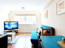 2 Bedroom Apt in the Heart of the City Centre, perfect Location