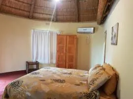 Lituba Lodge