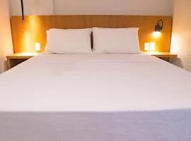 Salinas Premium resort - 2 quartos