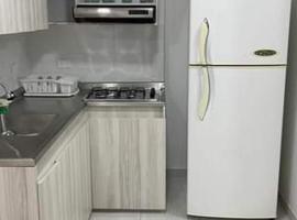 Apartamento Peñaflor 2do Nivel San Rafael, hotel v destinaci San Rafael