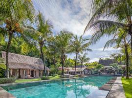 The BK Village, hotel i Canggu