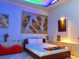 Khách sạn SAKÊ Tiền Giang