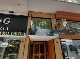 Departamento en plena peatonal de San Juan