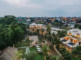 Harsono Boutique Resort Bali