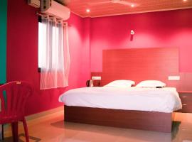 Malar inn BNB, self catering accommodation in Port Blair